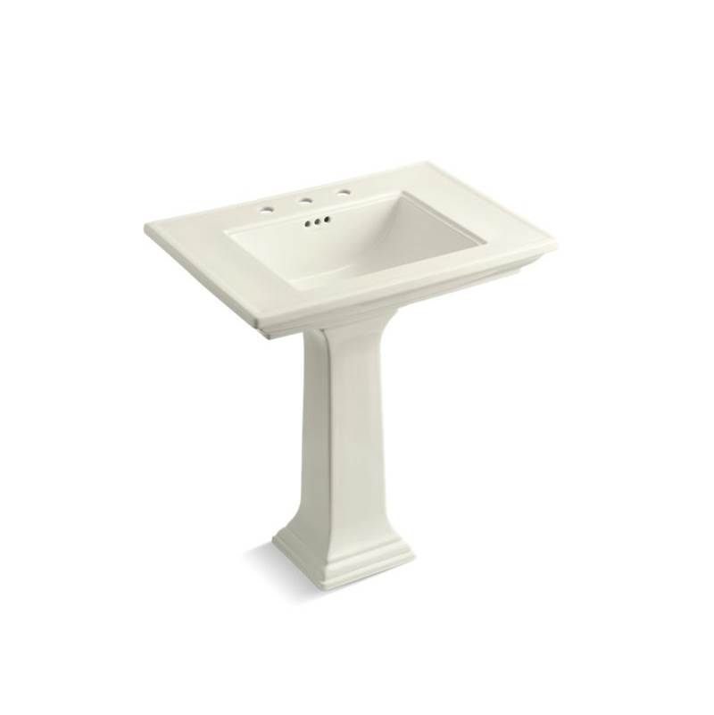 Kohler Complete Pedestal Bathroom Sinks item 2268-8-96