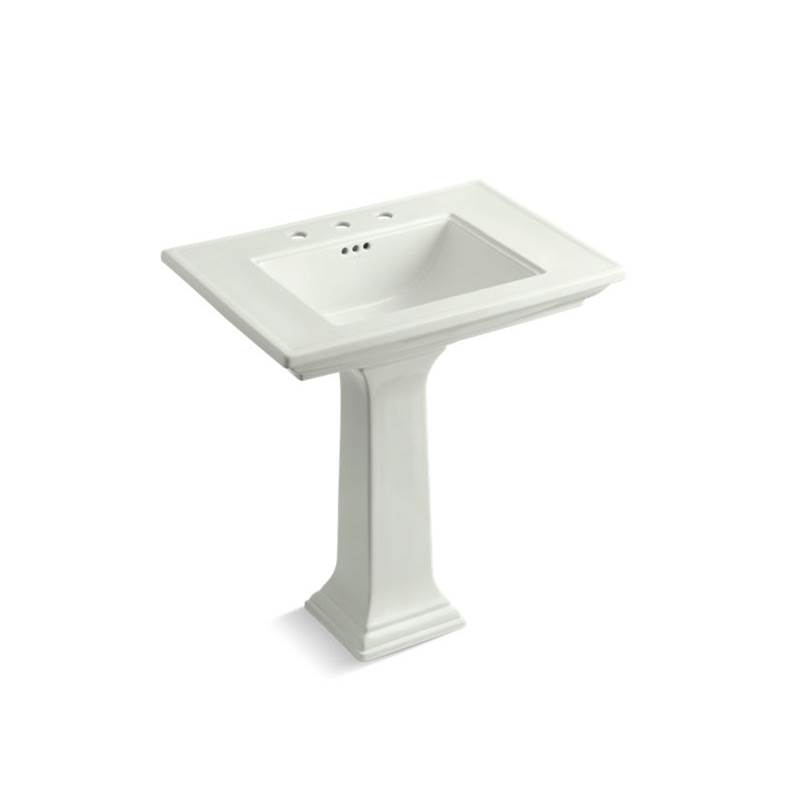 Kohler Complete Pedestal Bathroom Sinks item 2268-8-NY
