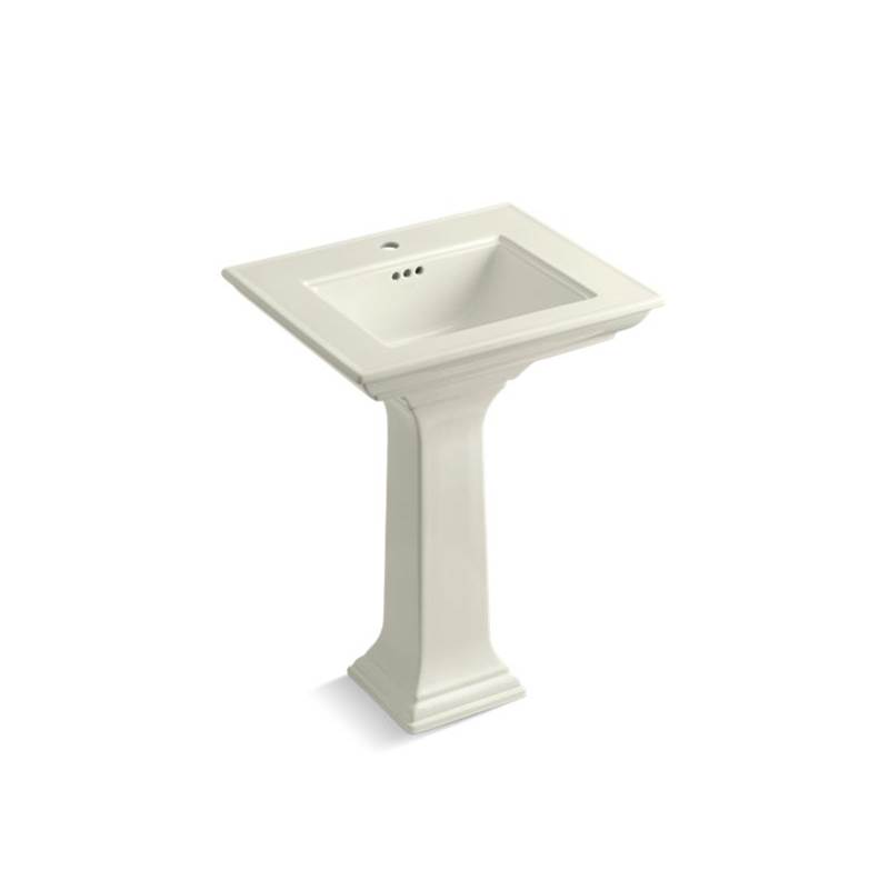 Kohler Complete Pedestal Bathroom Sinks item 2344-1-96