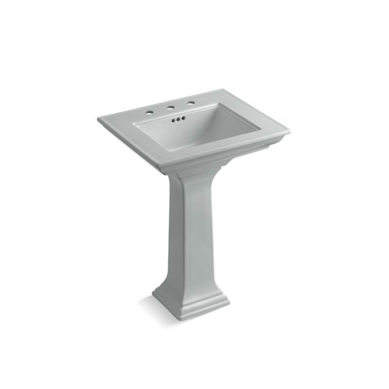 Kohler Complete Pedestal Bathroom Sinks item 2344-8-95