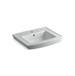 Kohler - 2358-1-95 - Vessel Only Pedestal Bathroom Sinks