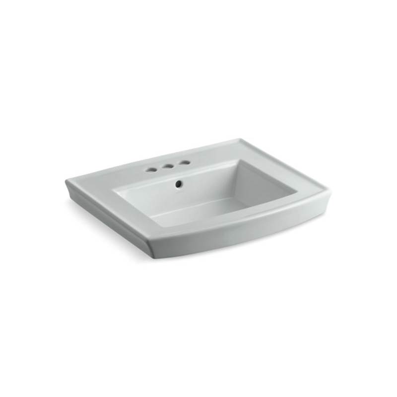 Kohler Vessel Only Pedestal Bathroom Sinks item 2358-4-95