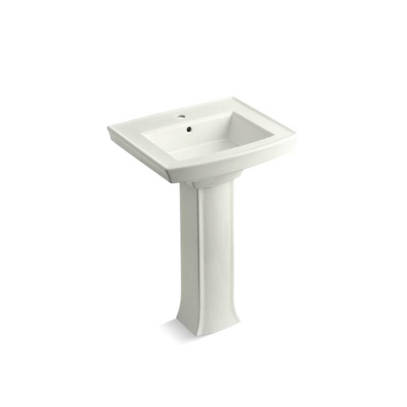 Kohler Complete Pedestal Bathroom Sinks item 2359-1-NY