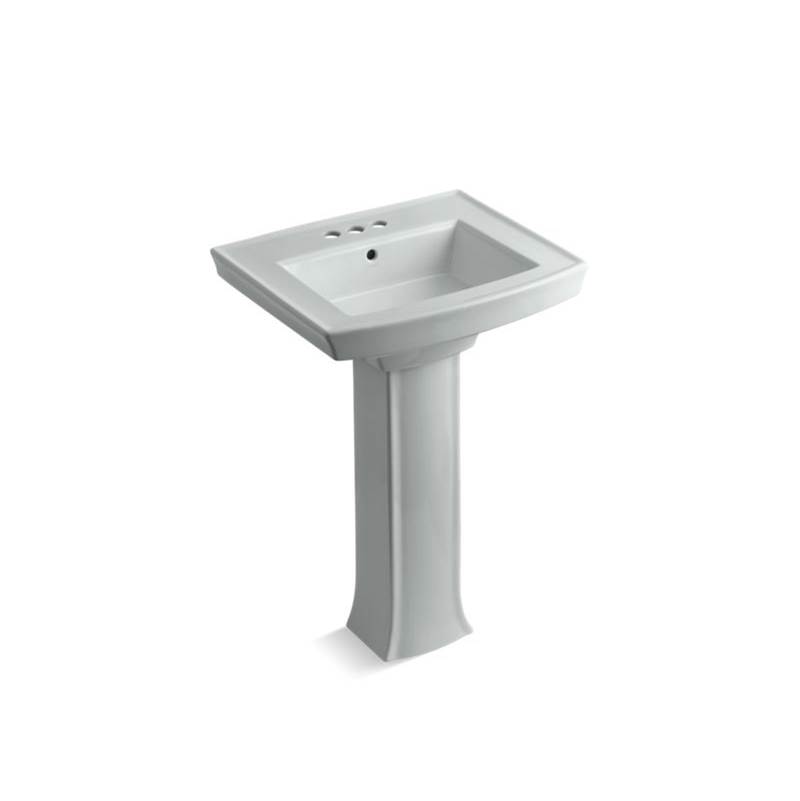 Kohler Complete Pedestal Bathroom Sinks item 2359-4-95
