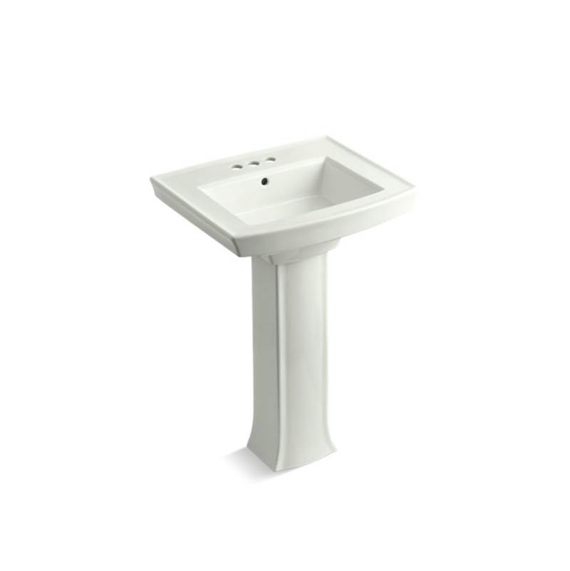 Kohler Complete Pedestal Bathroom Sinks item 2359-4-NY