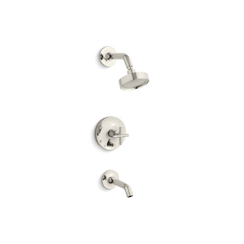 Kohler Trims Tub And Shower Faucets item T14420-3-SN