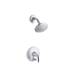 Kohler - T45108-4-CP - Shower Only Faucets
