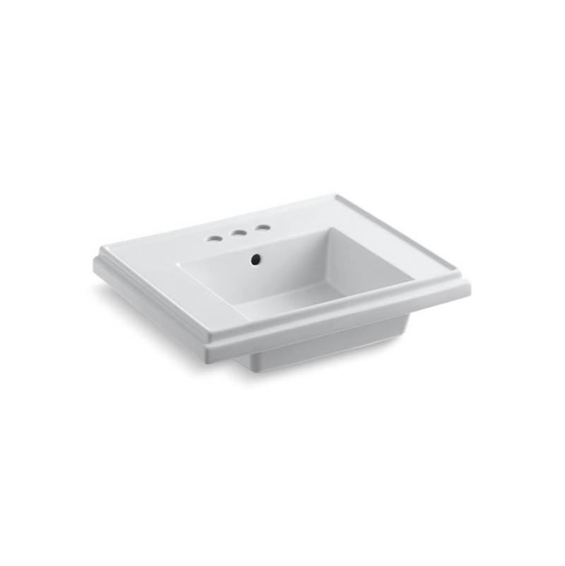Kohler Vessel Only Pedestal Bathroom Sinks item 2757-4-0