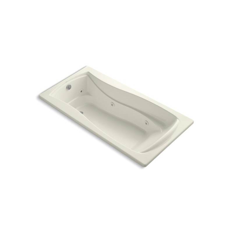 Kohler Drop In Whirlpool Bathtubs item 1257-H-96