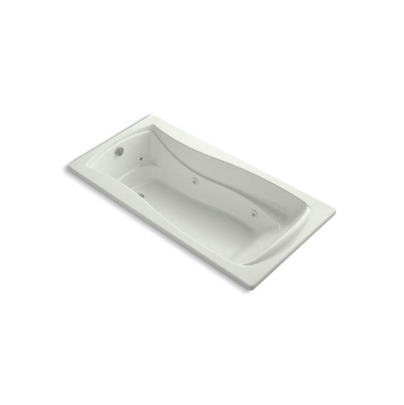 Kohler Drop In Whirlpool Bathtubs item 1257-H-NY