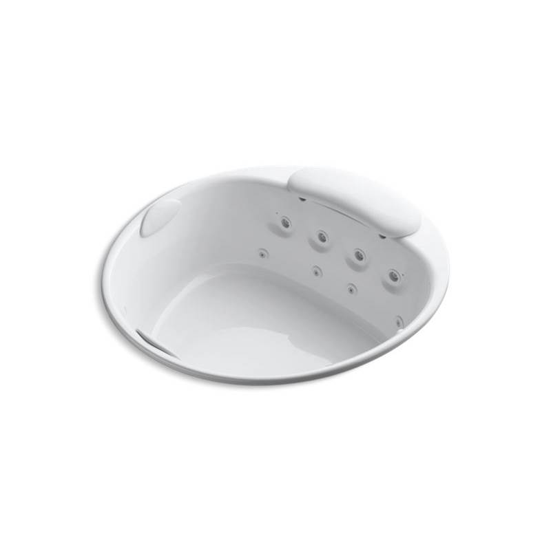Kohler Drop In Whirlpool Bathtubs item 1394-H3-0