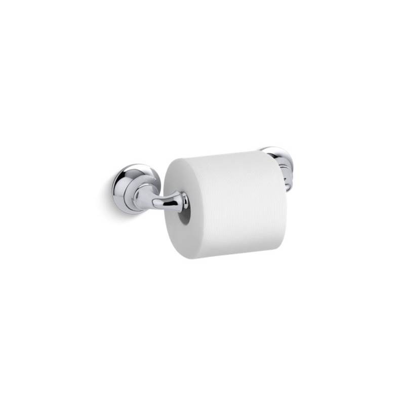 Kohler Toilet Paper Holders Bathroom Accessories item 11374-CP