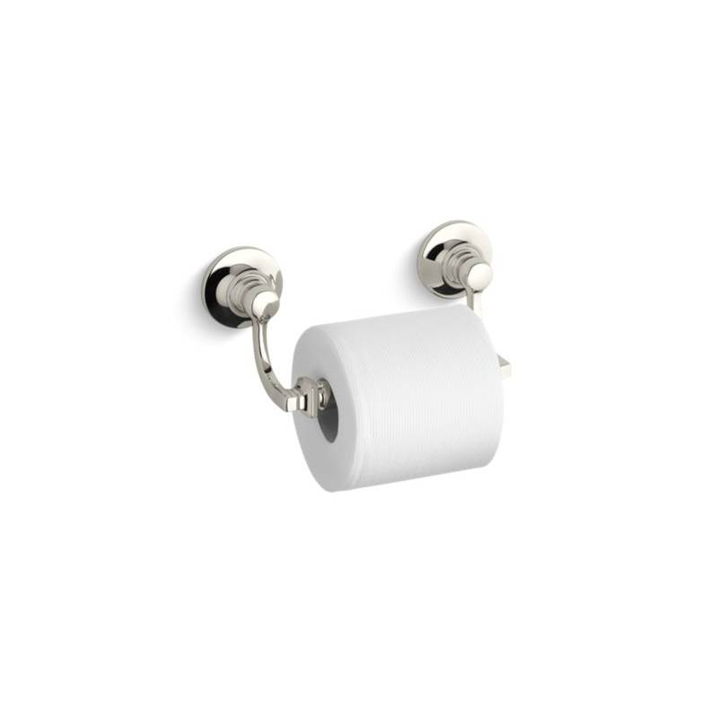 Kohler Toilet Paper Holders Bathroom Accessories item 11415-SN