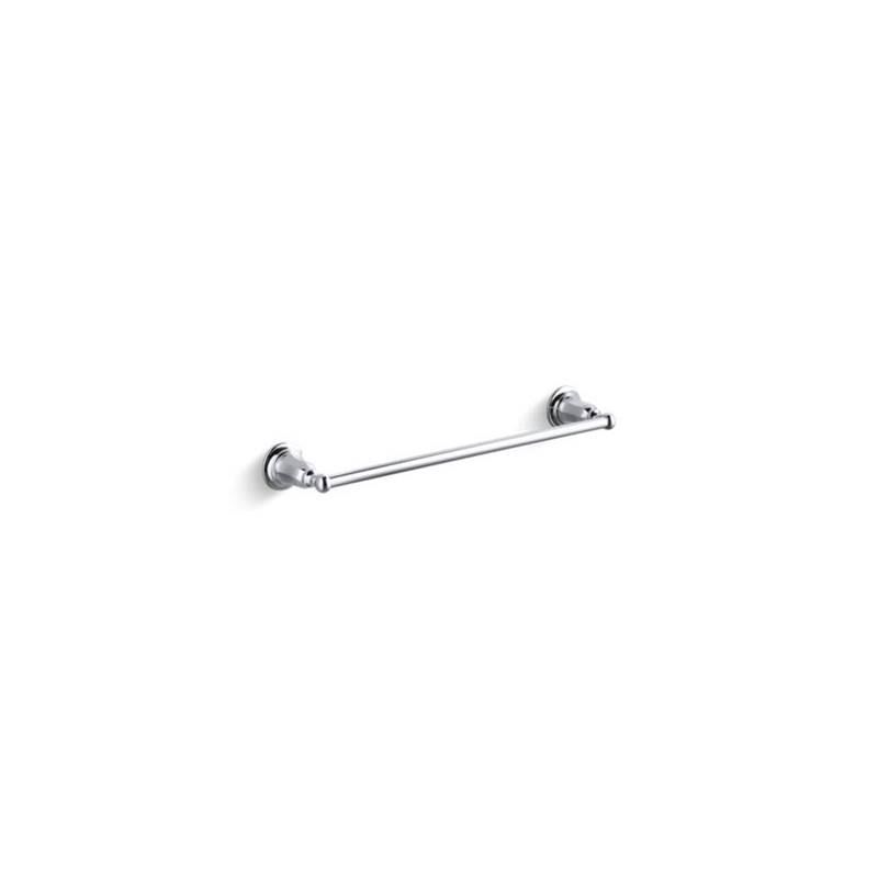 Kohler Towel Bars Bathroom Accessories item 13500-CP