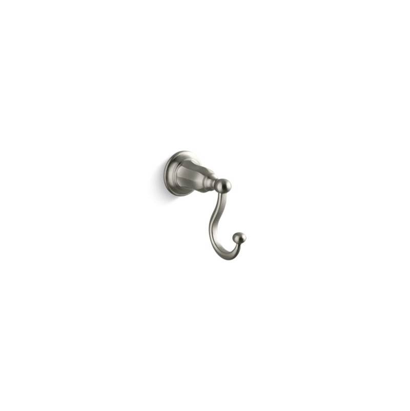 Kohler Robe Hooks Bathroom Accessories item 13505-BN