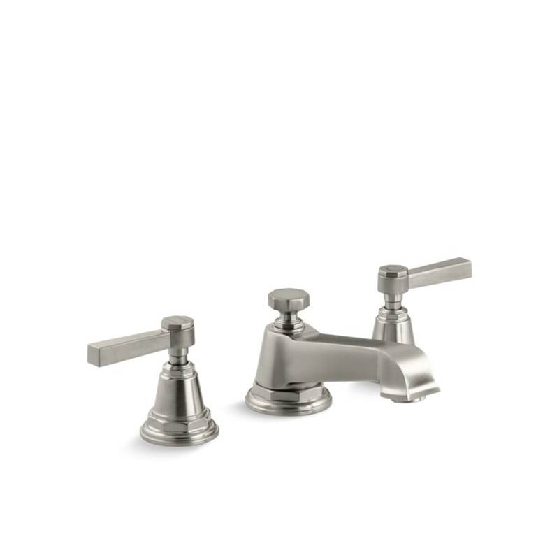 Kohler Widespread Bathroom Sink Faucets item 13132-4A-BN