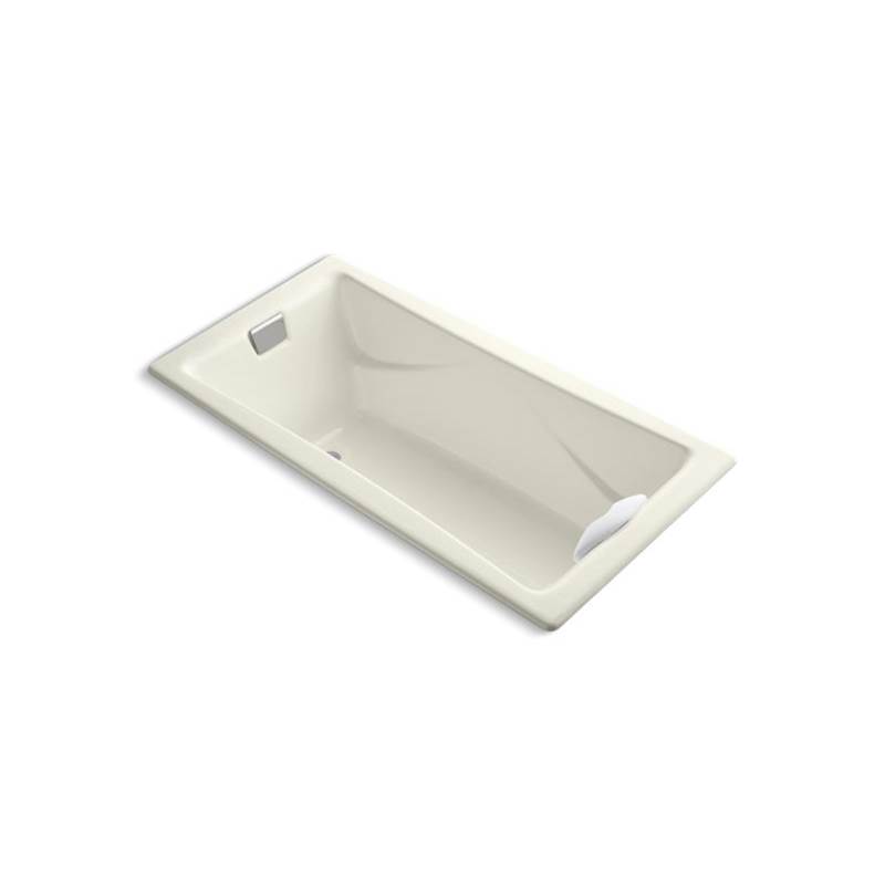 Fixtures, Etc.KohlerTea-for-Two® 71-3/4'' x 36'' drop-in bath with end drain