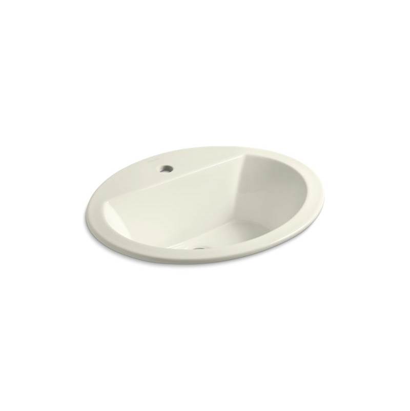 Kohler Drop In Bathroom Sinks item 2699-1-96