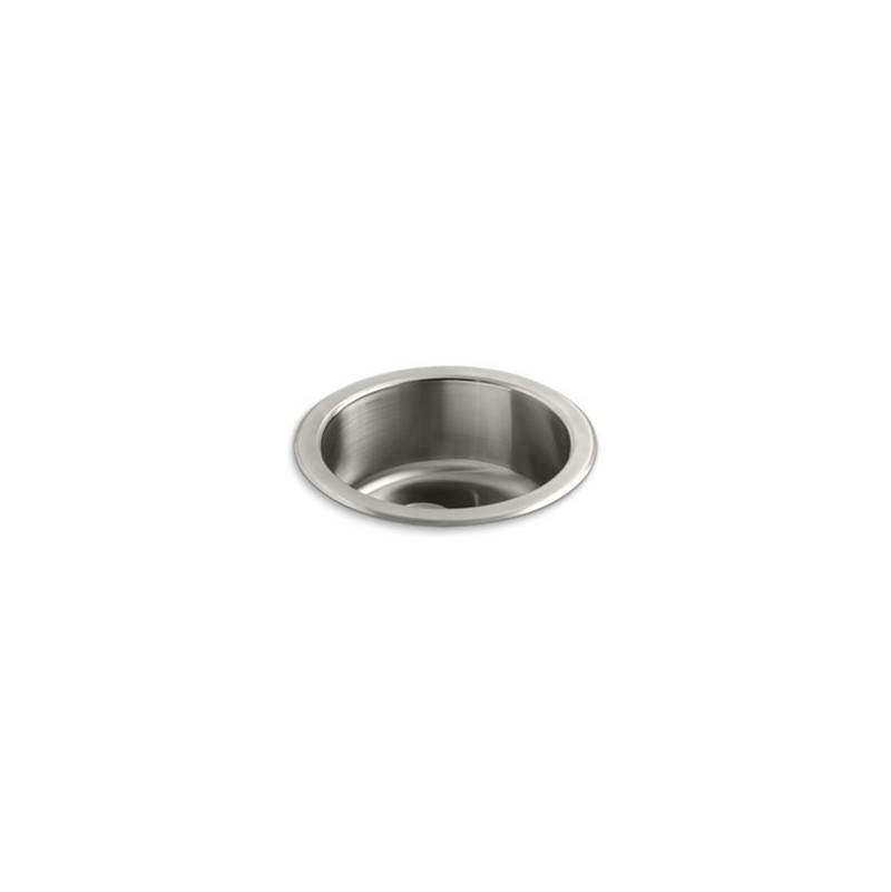 Fixtures, Etc.KohlerUndertone® Lyric™ Top-/undermount bar sink