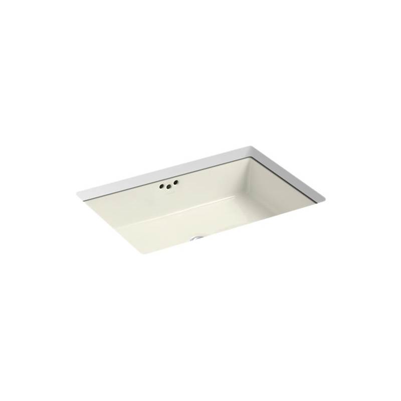Kohler Undermount Bathroom Sinks item 2297-96