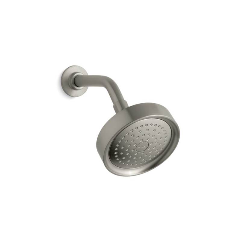 Kohler Shower Head With Air Induction Technology Shower Heads item 965-AK-BN