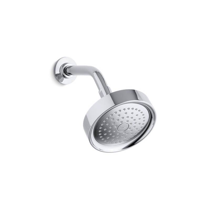 Kohler Shower Head With Air Induction Technology Shower Heads item 965-AK-CP