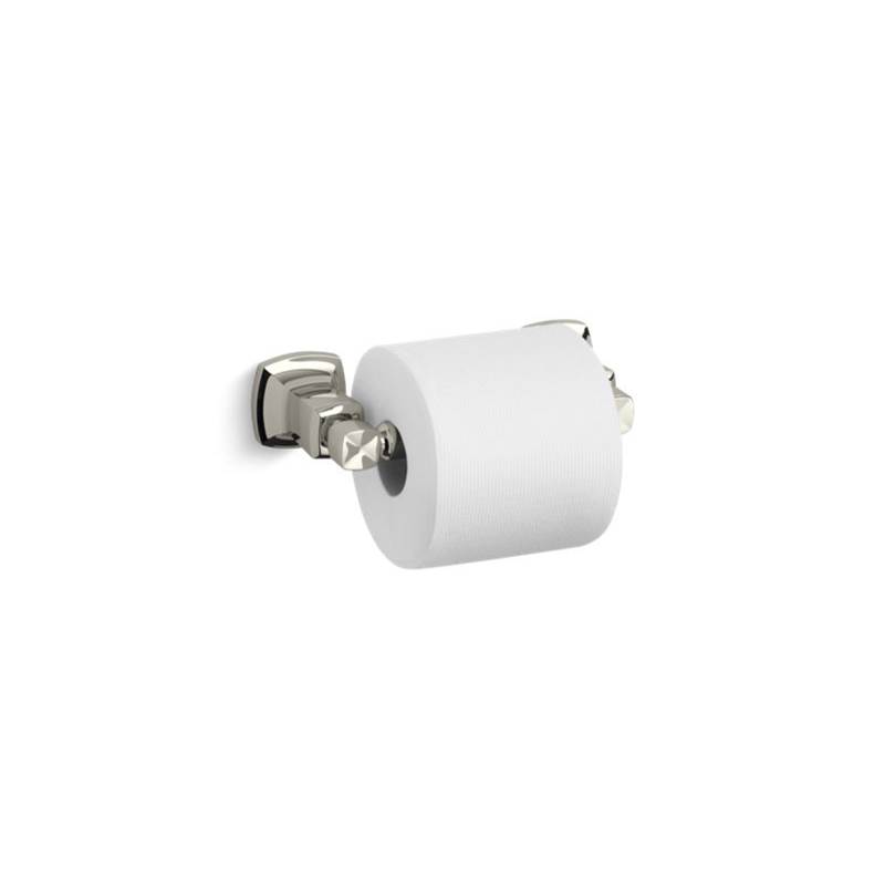 Kohler Toilet Paper Holders Bathroom Accessories item 16265-SN