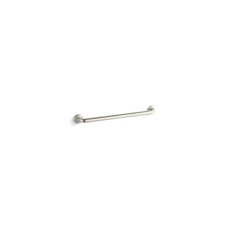Kohler Grab Bars Shower Accessories item 10542-SN