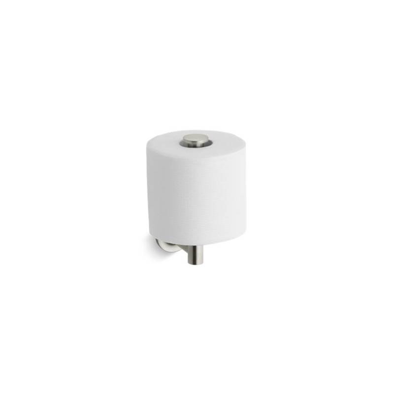 Kohler Toilet Paper Holders Bathroom Accessories item 14444-BN