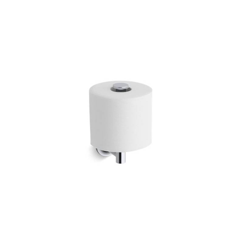 Kohler Toilet Paper Holders Bathroom Accessories item 14444-CP
