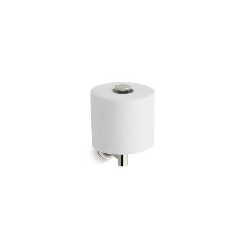 Kohler Toilet Paper Holders Bathroom Accessories item 14444-SN
