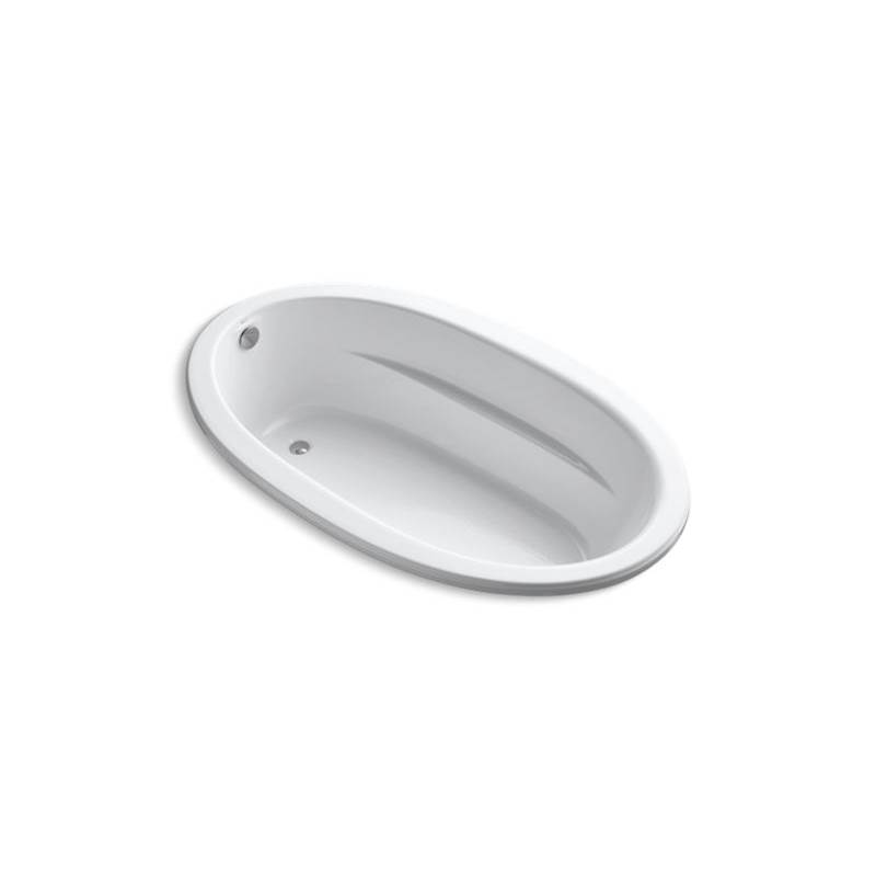 Kohler Drop In Whirlpool Bathtubs item 1165-S1W-0