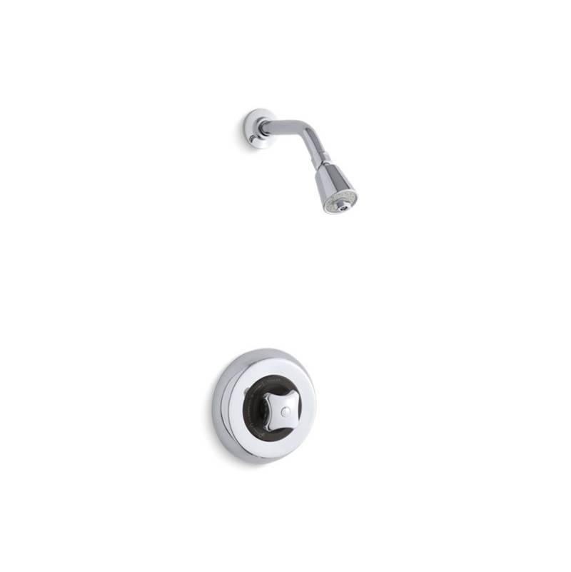 Kohler  Shower Faucet Trims item TS6910-2G-CP