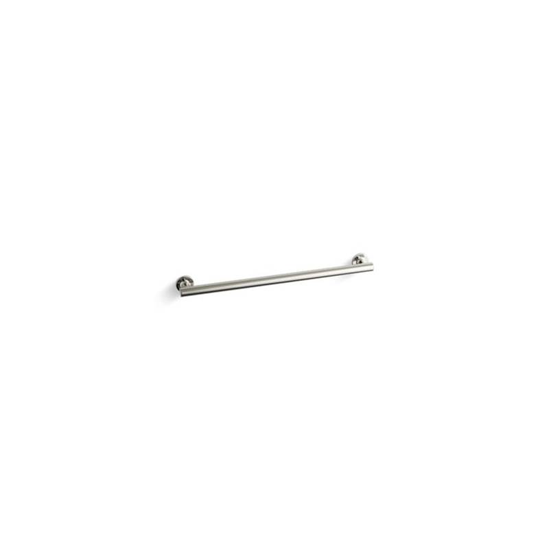 Kohler Grab Bars Shower Accessories item 11893-SN