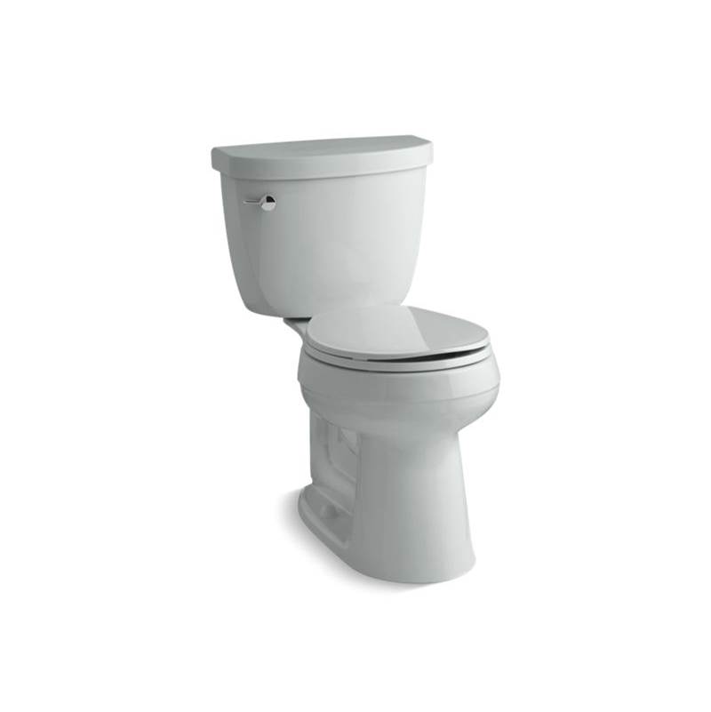 Fixtures, Etc.KohlerCimarron®  16 Gpf   Toilet, Pb