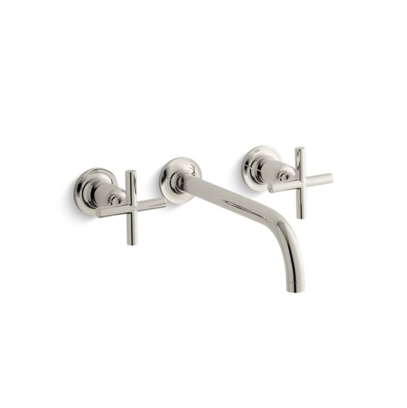Kohler Wall Mounted Bathroom Sink Faucets item T14414-3-SN
