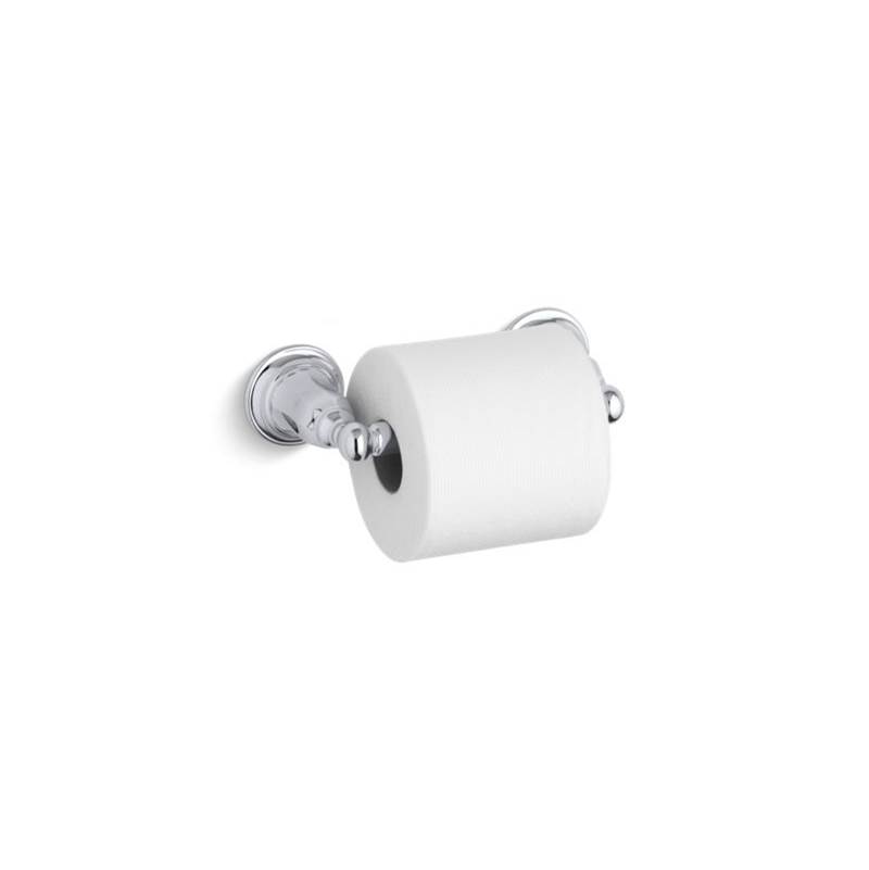 Kohler Toilet Paper Holders Bathroom Accessories item 13504-CP