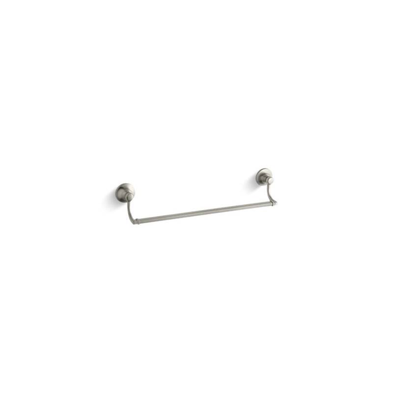 Kohler Towel Bars Bathroom Accessories item 11410-BN