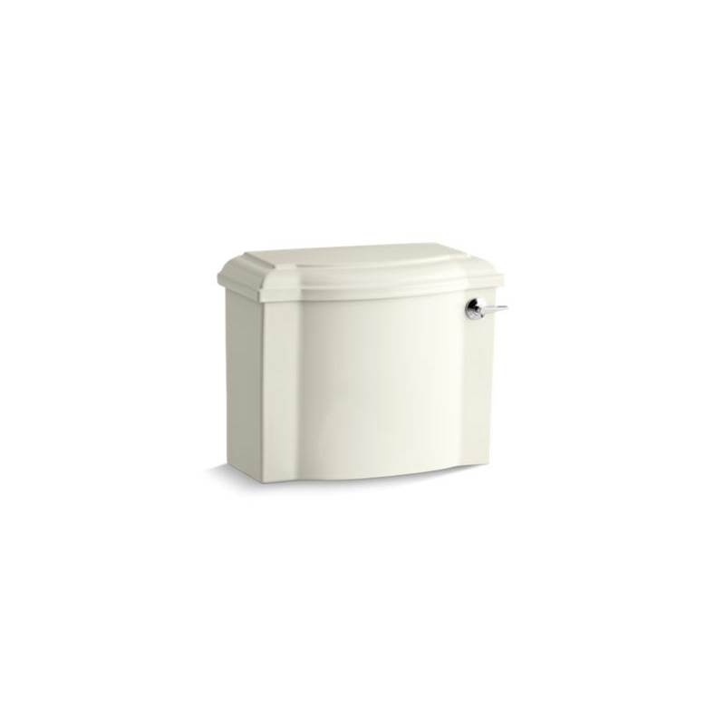 Fixtures, Etc.KohlerDevonshire® 1.28 gpf toilet tank with right-hand trip lever