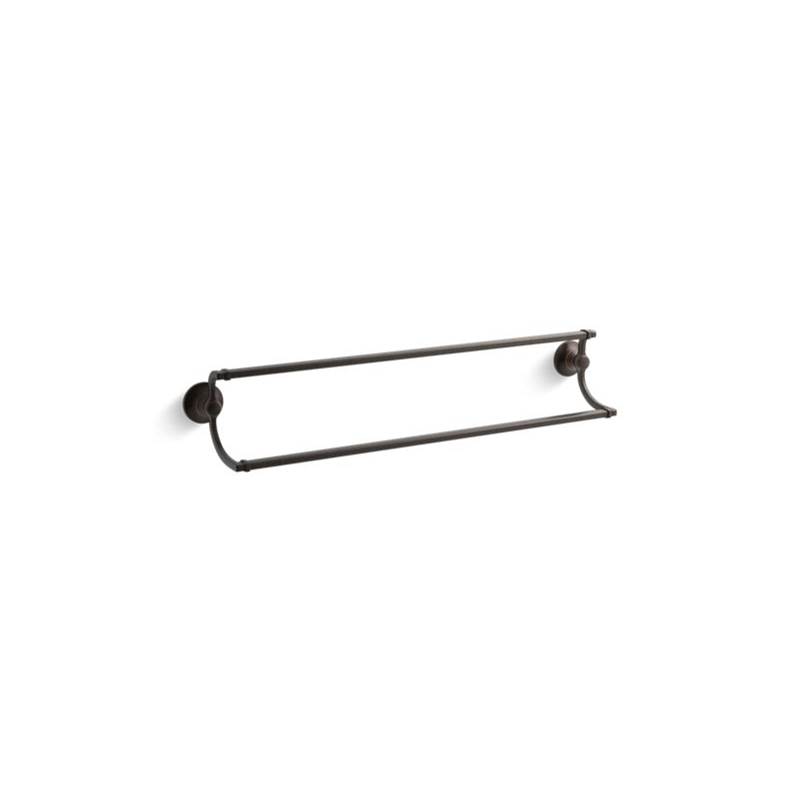 Kohler Towel Bars Bathroom Accessories item 11413-2BZ