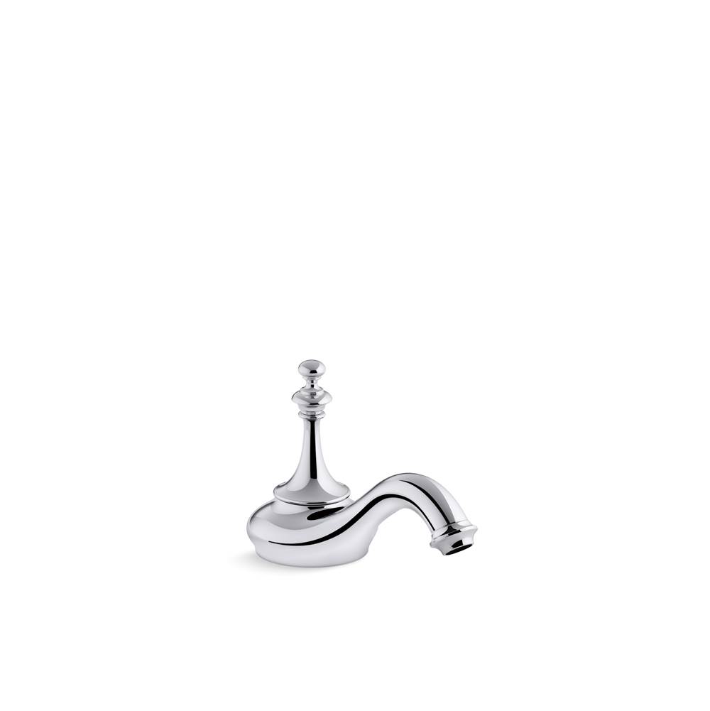 Kohler Single Hole Bathroom Sink Faucets item 72758-CP