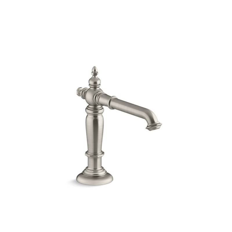 Kohler Single Hole Bathroom Sink Faucets item 72760-BN