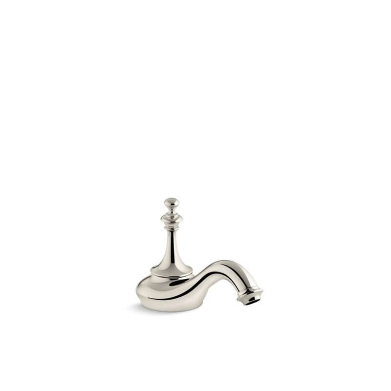 Kohler Single Hole Bathroom Sink Faucets item 72758-SN