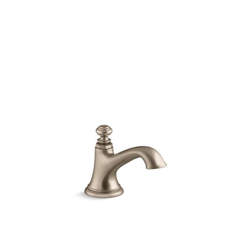 Kohler Single Hole Bathroom Sink Faucets item 72759-BV