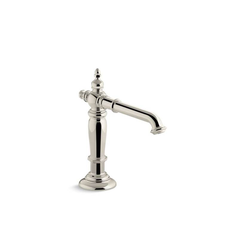 Kohler Single Hole Bathroom Sink Faucets item 72760-SN
