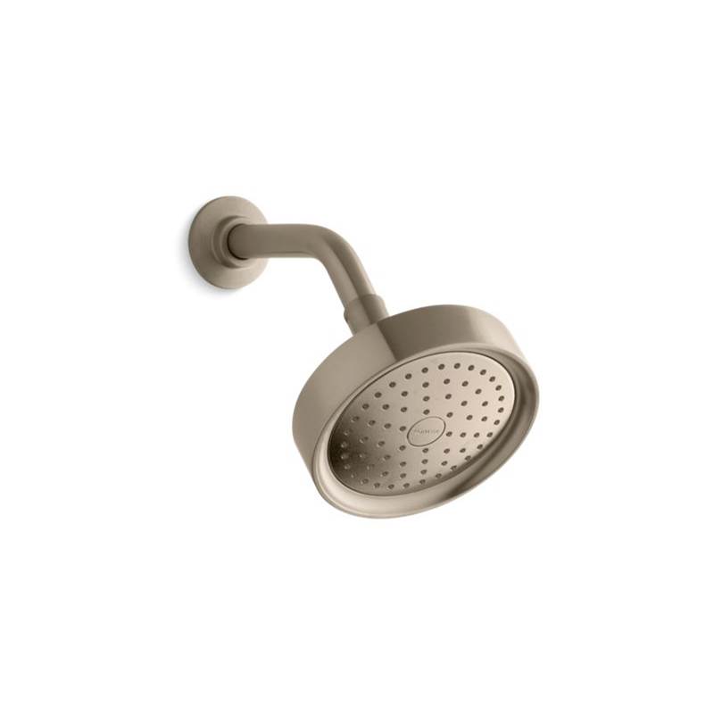 Kohler Shower Head With Air Induction Technology Shower Heads item 965-AK-BV