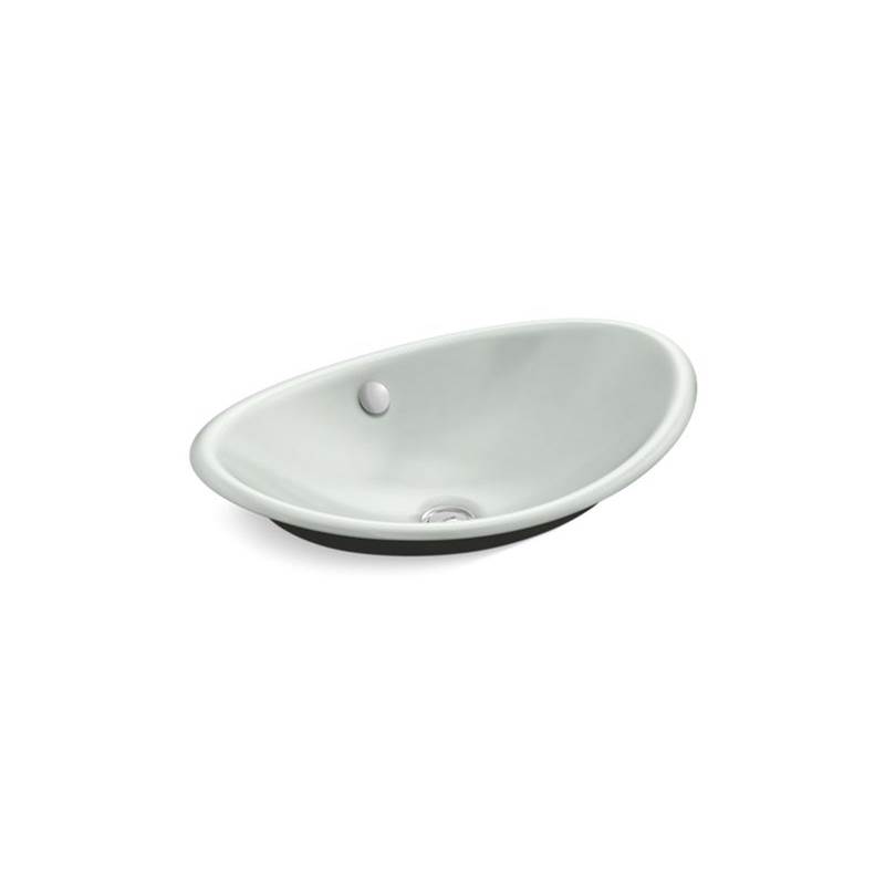 Kohler Vessel Bathroom Sinks item 5403-P5-FF