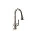 Kohler - 99261-VS - Single Hole Kitchen Faucets