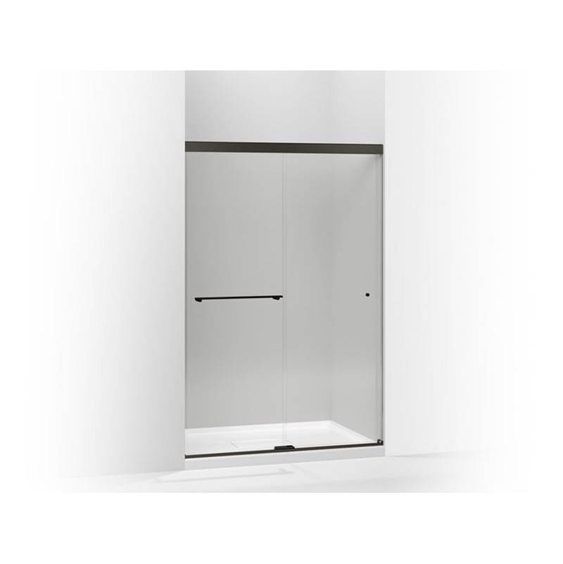 Kohler Sliding Shower Doors item 707106-L-ABZ