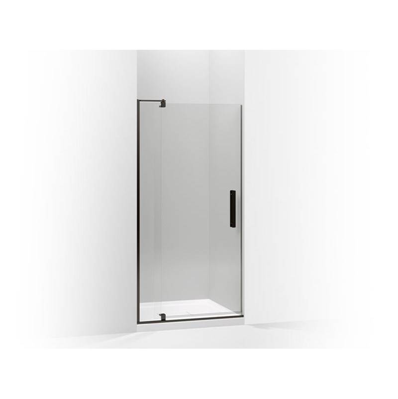 Kohler Pivot Shower Doors item 707536-L-ABZ